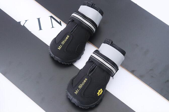Waterproof Shoes/Boots for Medium Large Dogs by Furr Baby Gifts