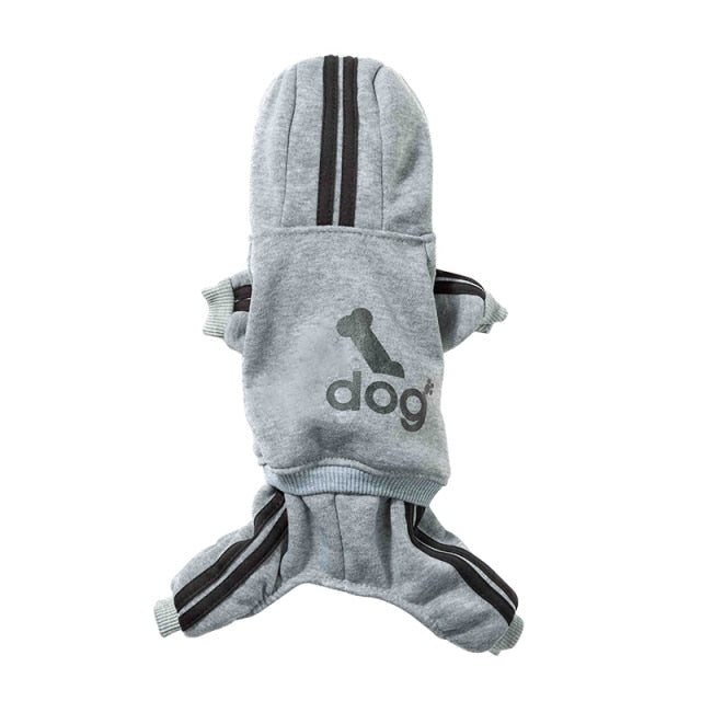 Designer Pet Dog Jumpsuit for Small Medium Dogs by Furr Baby Gifts