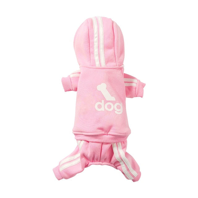 Designer Pet Dog Jumpsuit for Small Medium Dogs by Furr Baby Gifts