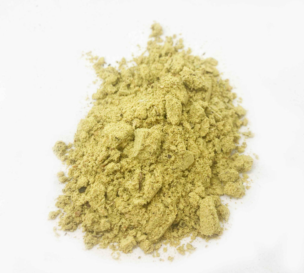 Pumpkin Seed Delight - Add To Feed For For Healthy Coops by Dahlia Pets