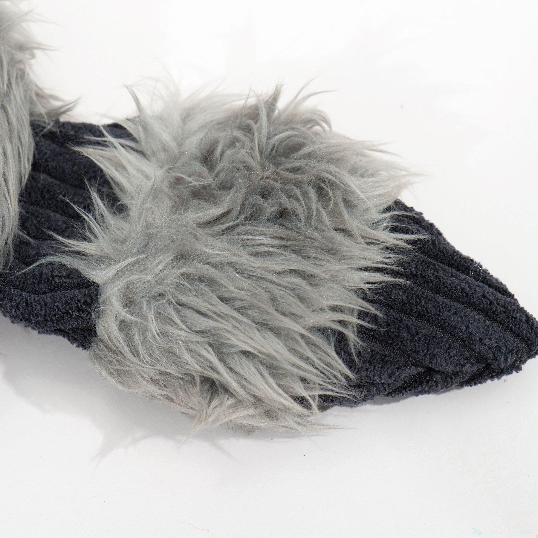 Redwood Raccoon X-Brace™ Plush Dog Toy by HuggleHounds