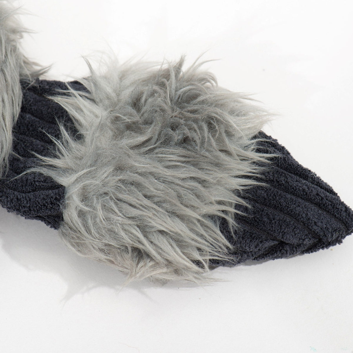 Redwood Raccoon X-Brace® Plush Dog Toy by HuggleHounds