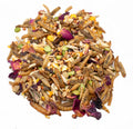 Rainbow Burst Textured Treat To Encourage Natural Behaviors by Dahlia Pets