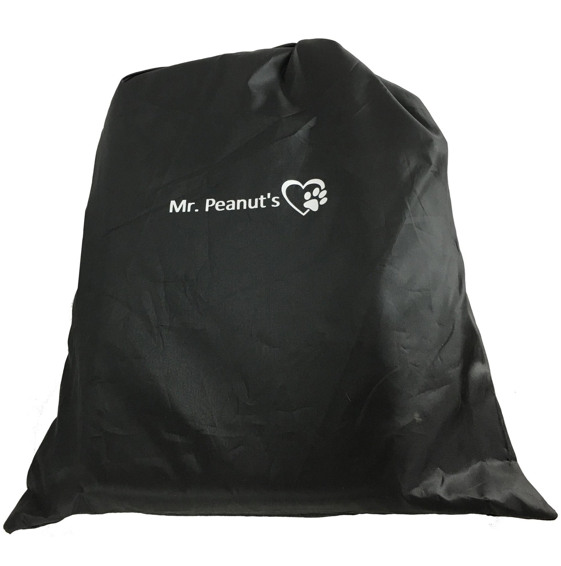 Mr. Peanut's Gold Series Standard Size Airline Compliant Pet Carrier by Mr. Peanut's Pet Carriers