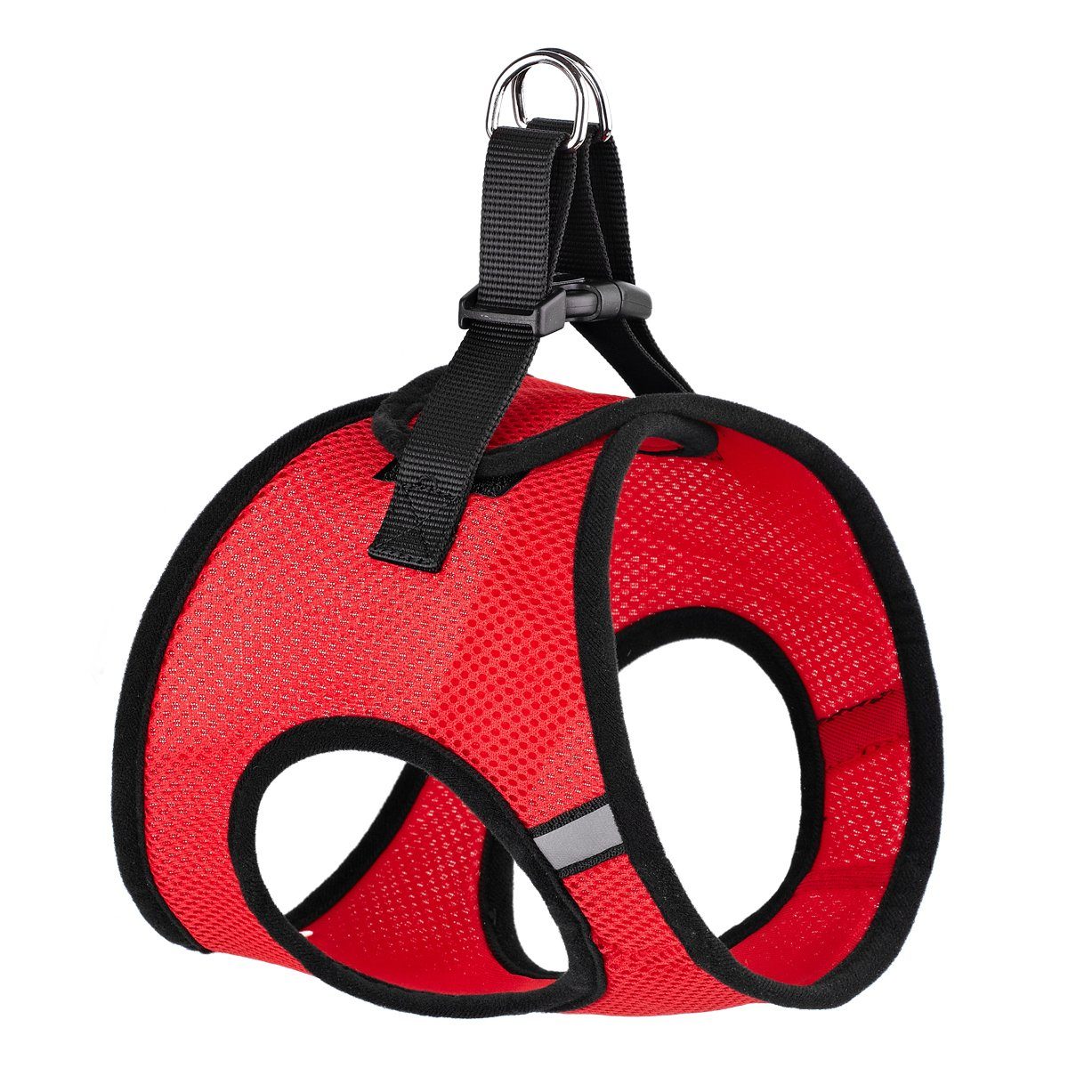 York Mesh Dog Harness by Dogline