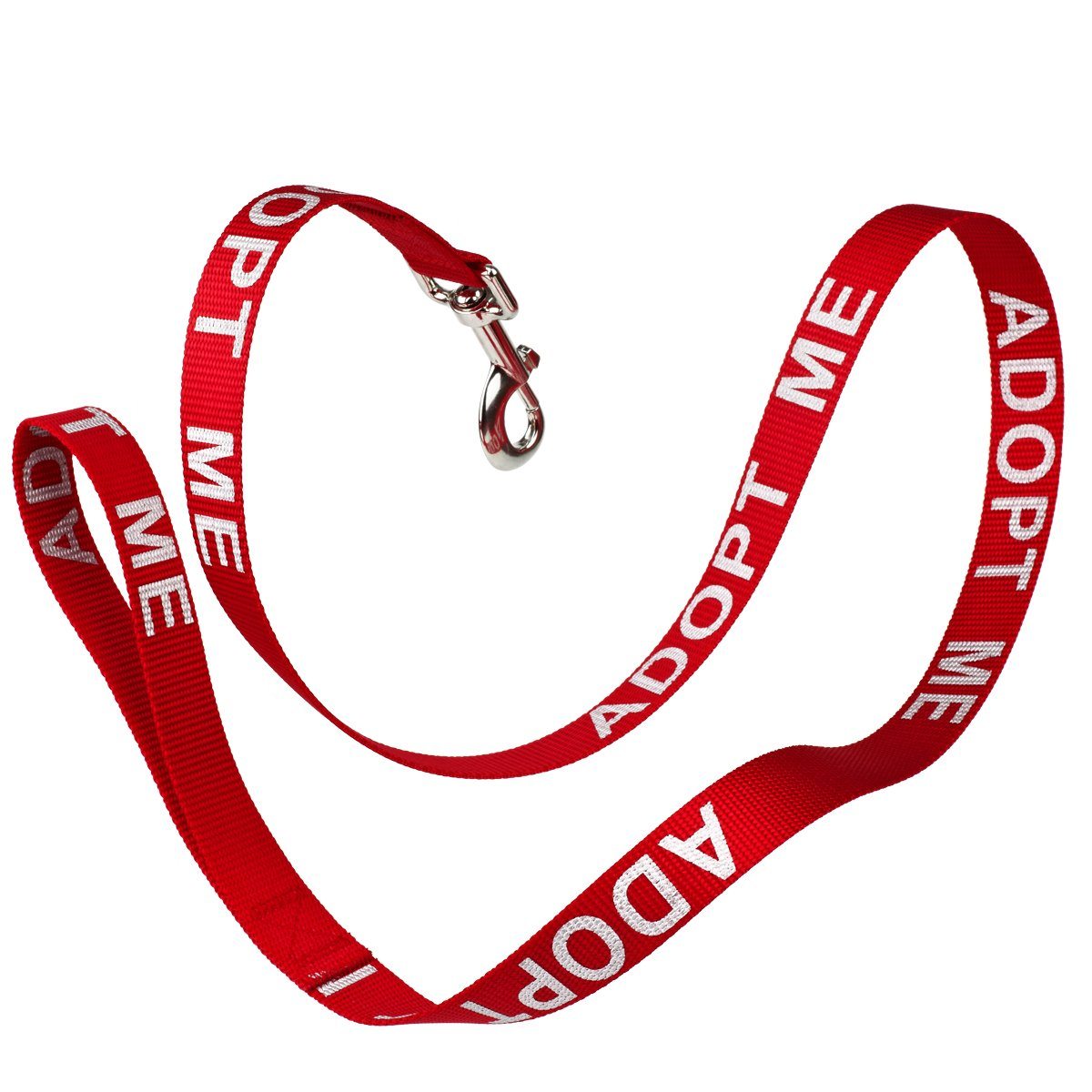 Reflective Nylon Dog Leash by Dogline