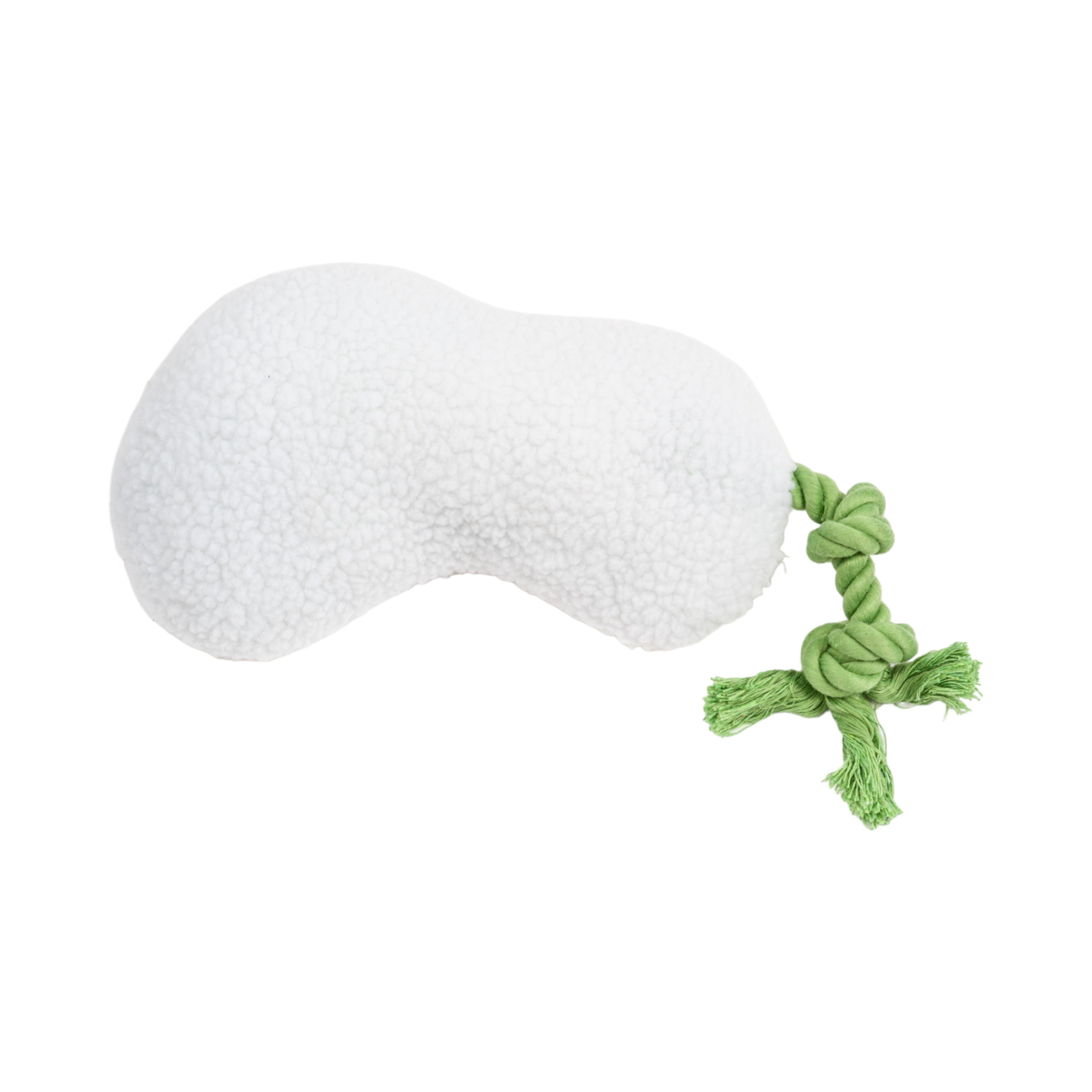 Country Living Retro Army Motorcycle with Squeaker & Crinkle Paper Plush Dog Toy by American Pet Supplies
