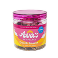 Freeze Dried Duck Breast - Quack Snacks by Ava's Pet Palace