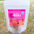 Freeze Dried Chicken Neck - Chicken Twists by Ava's Pet Palace