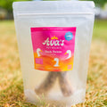 Freeze Dried Duck Neck - Duck Twists by Ava's Pet Palace