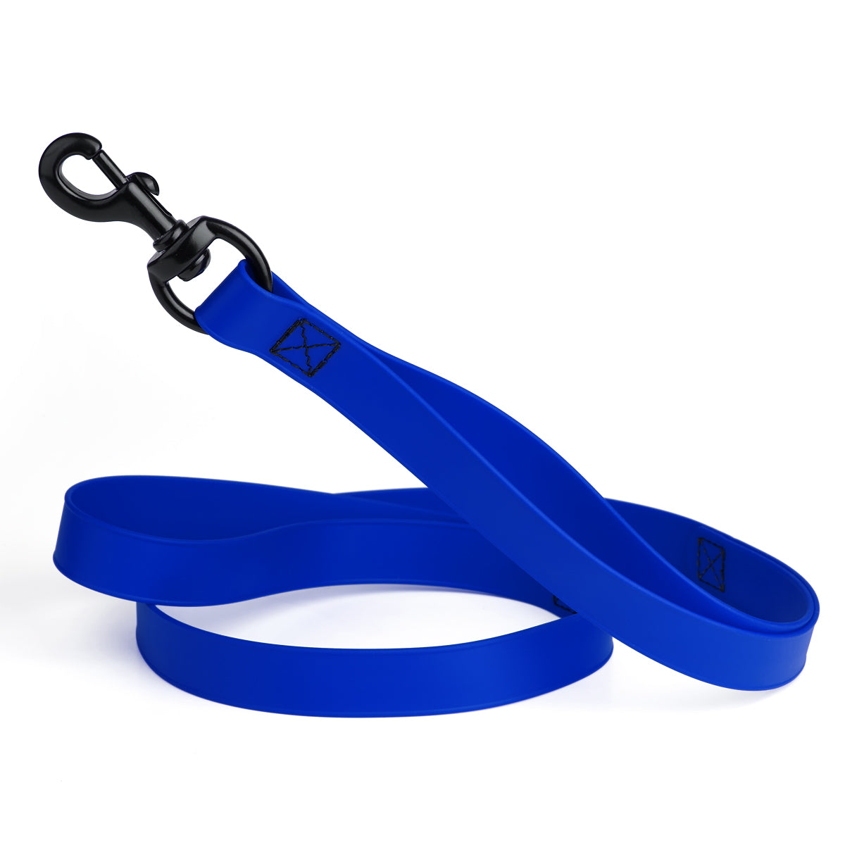 Biothane Waterproof Multi-Handle Dog Leash by Dogline
