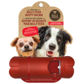 Bully Stick Safety Holder by Bully Bunches