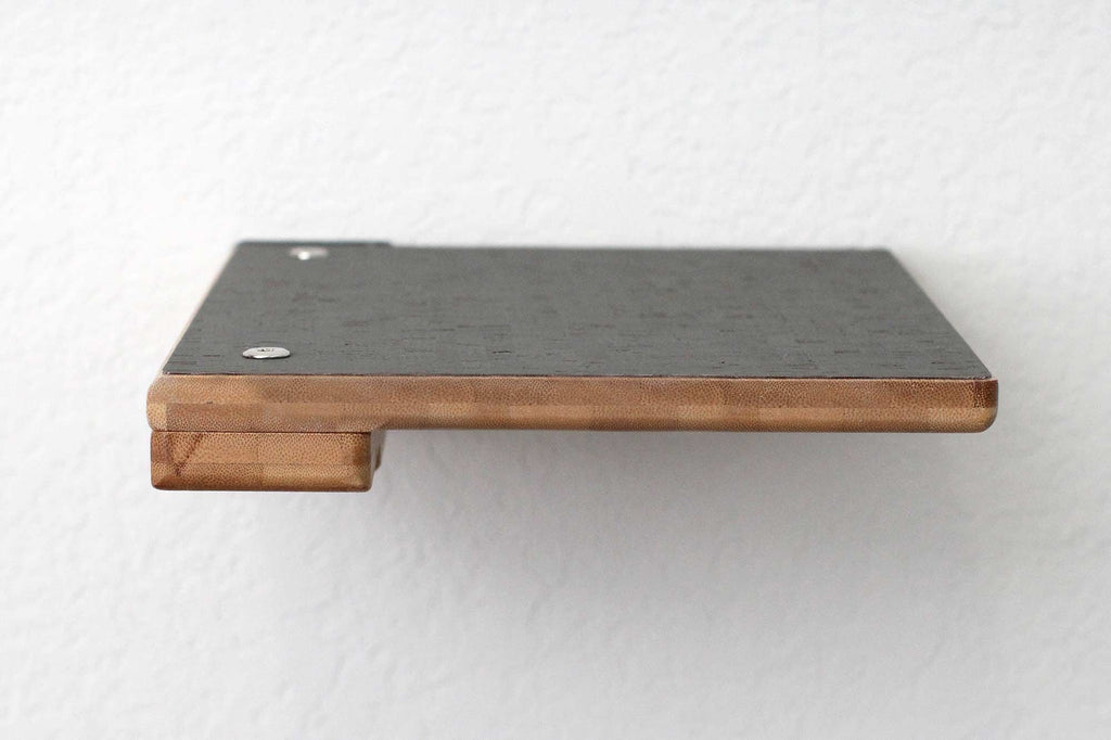 Cat Climbing Shelf by Catastrophic Creations