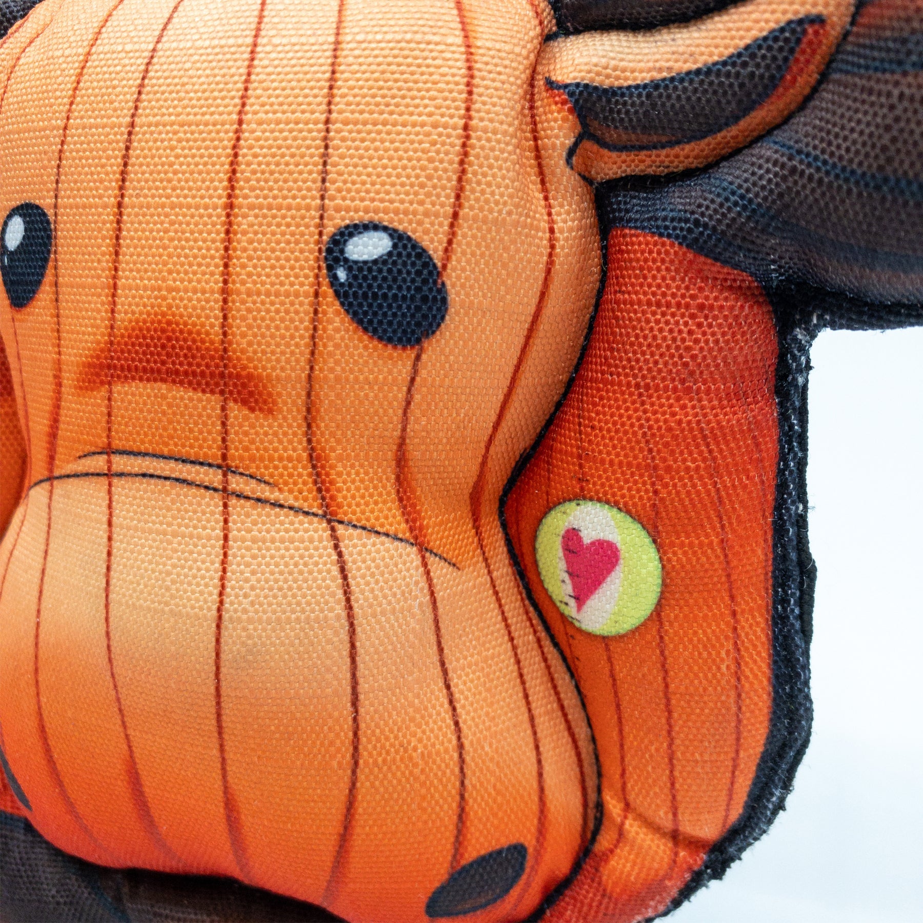 HuggleTuff™ Puffies Woodland Friends Plush Dog Toys, 3 Pack by HuggleHounds