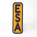 ESA 2x6 Patch by K9 Sport Sack
