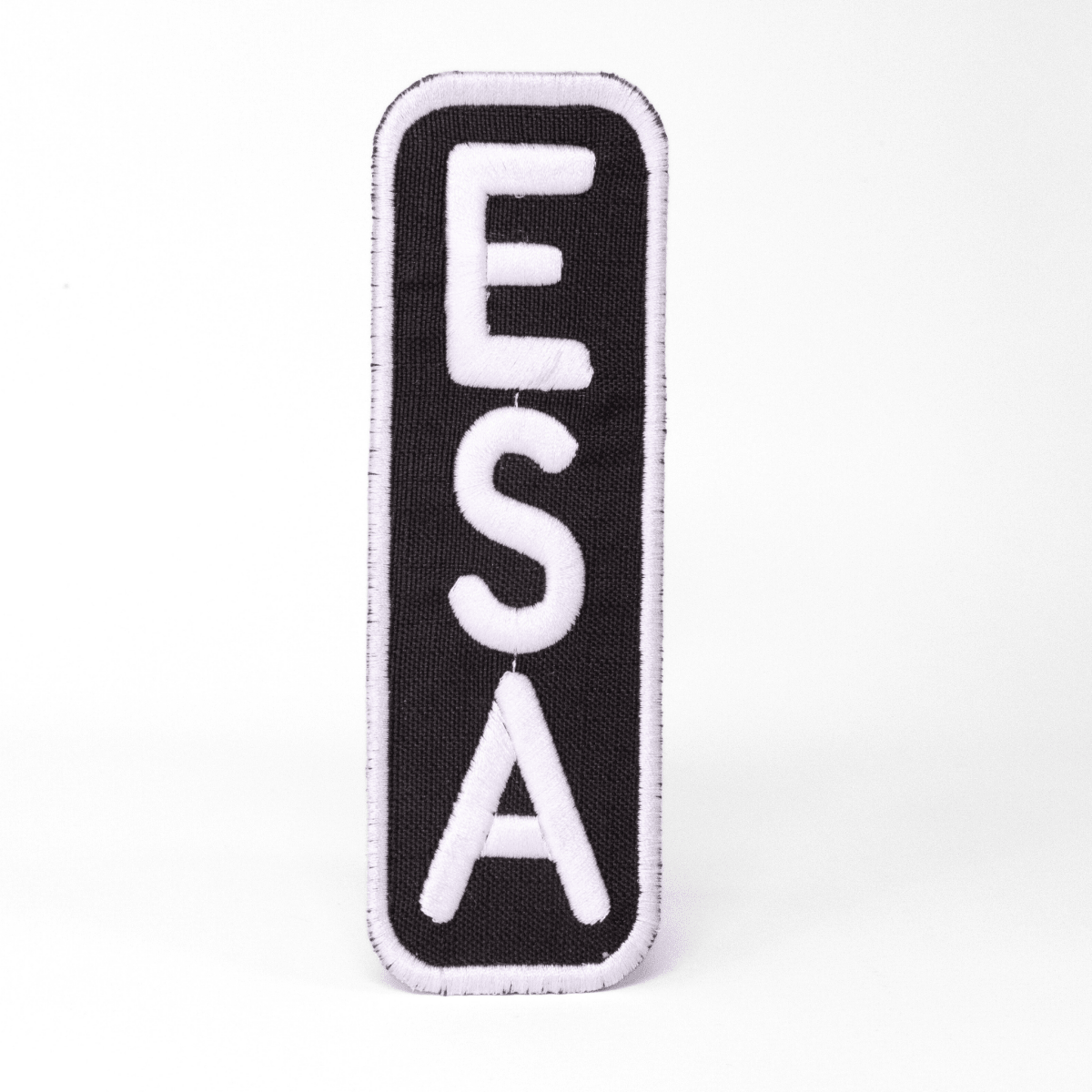 ESA 2x6 Patch by K9 Sport Sack