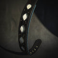 The Avatar Collar by Bestia Dog Gear