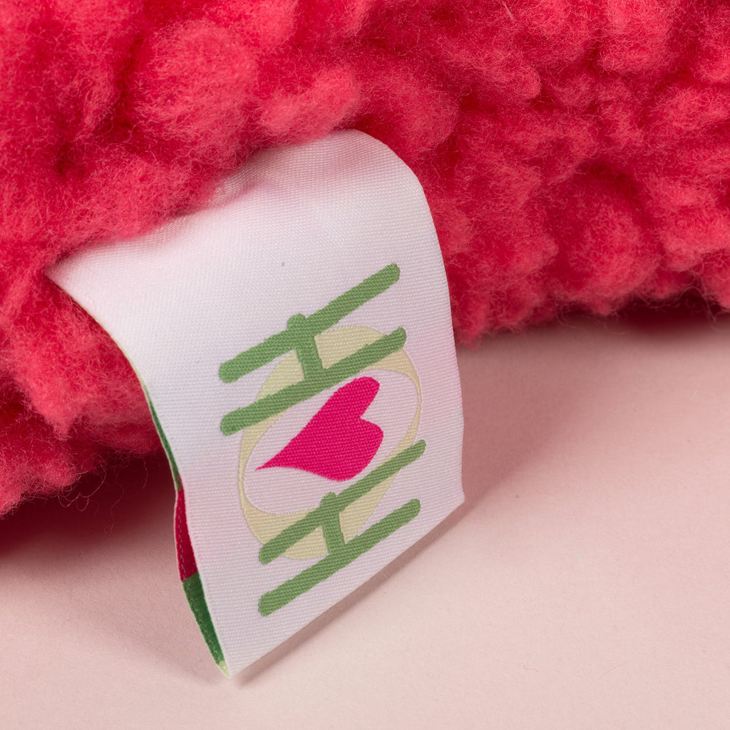 HuggleCause™, Living Beyond Breast Cancer, HuggleFleece® Pink Bones by HuggleHounds