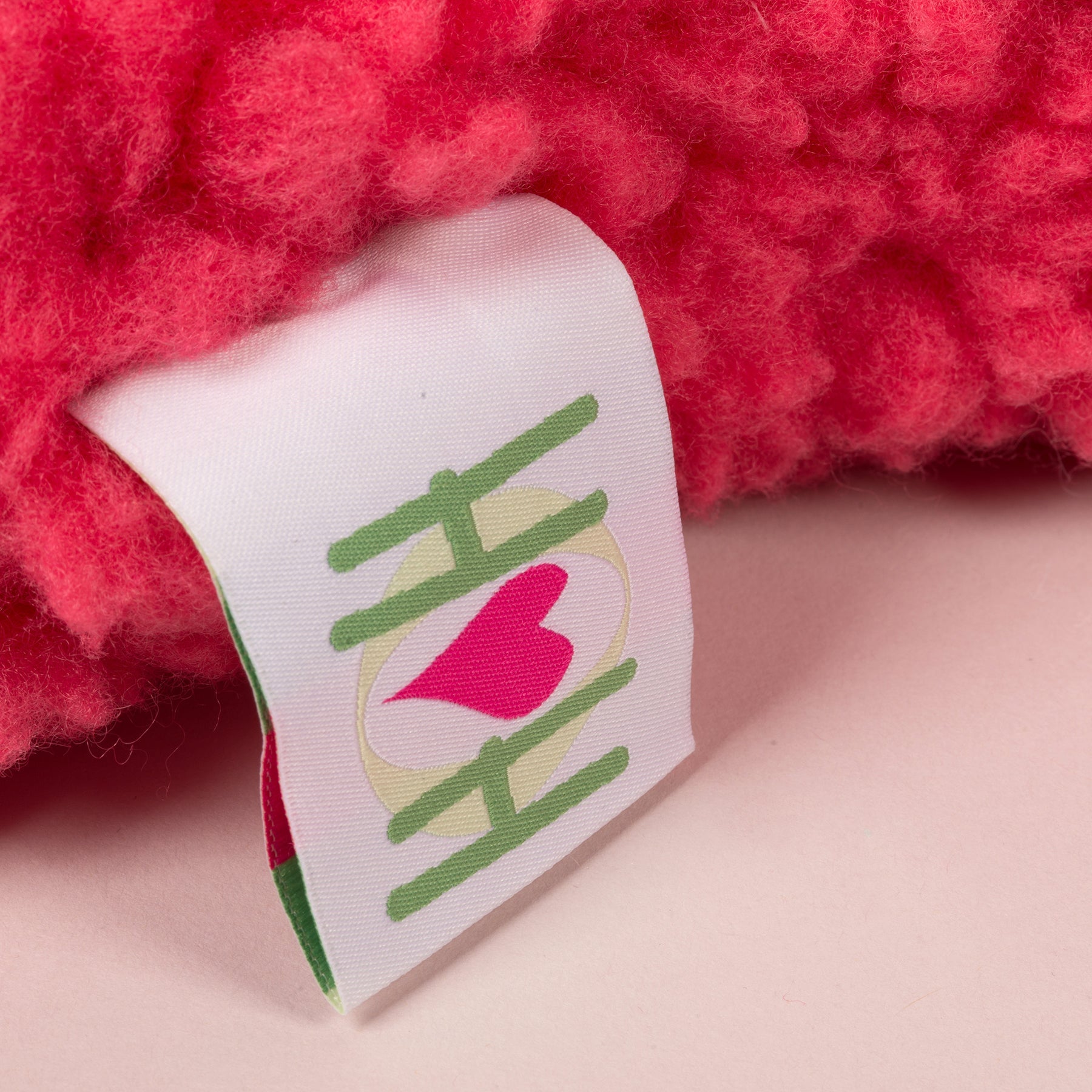 HuggleCause™, Living Beyond Breast Cancer, HuggleFleece® Pink Bones by HuggleHounds