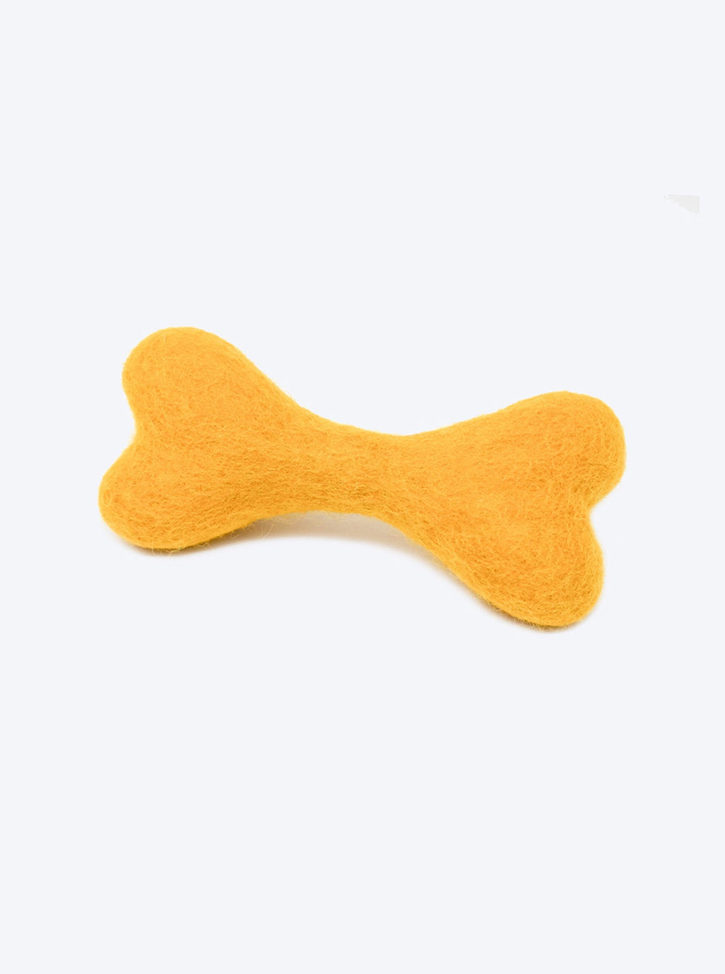CLASSIC WOOLBONE DOG TOY by MODERNBEAST