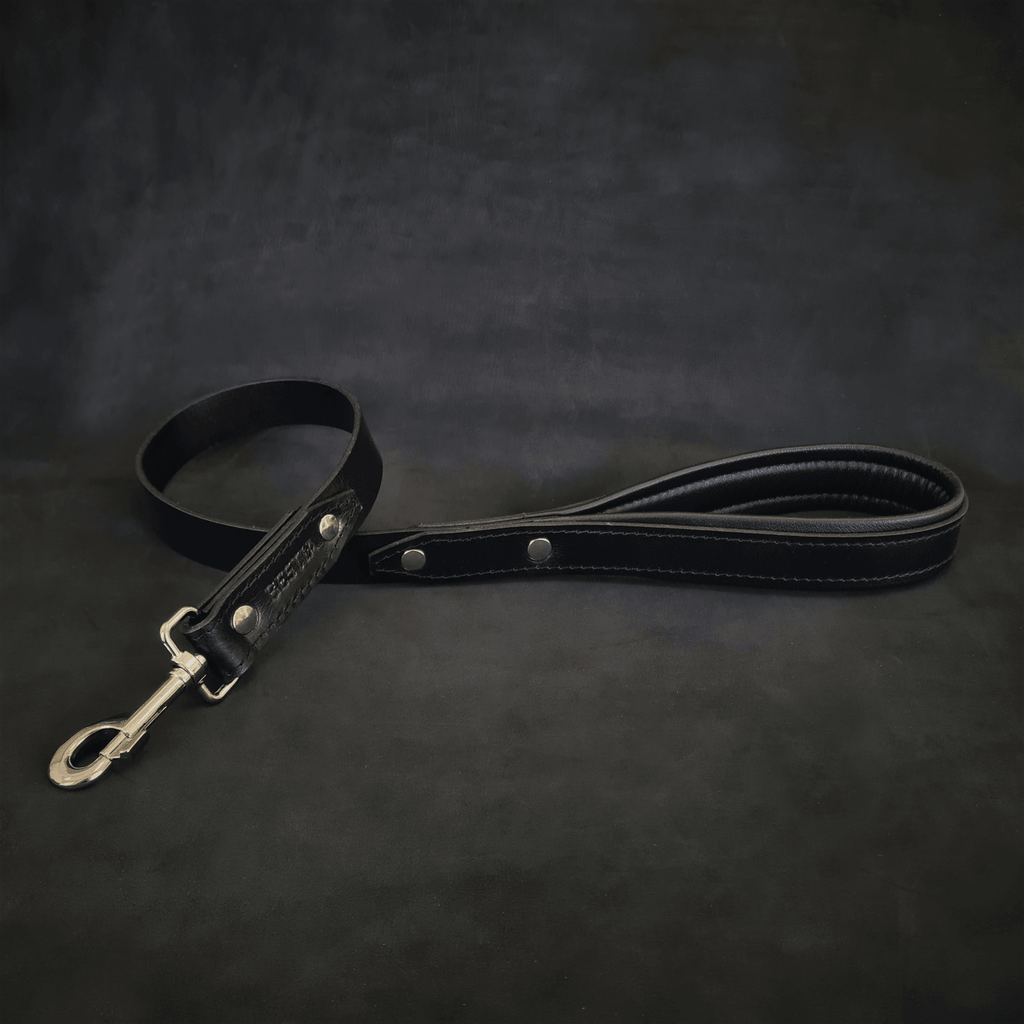 The "Style" leash by Bestia Dog Gear