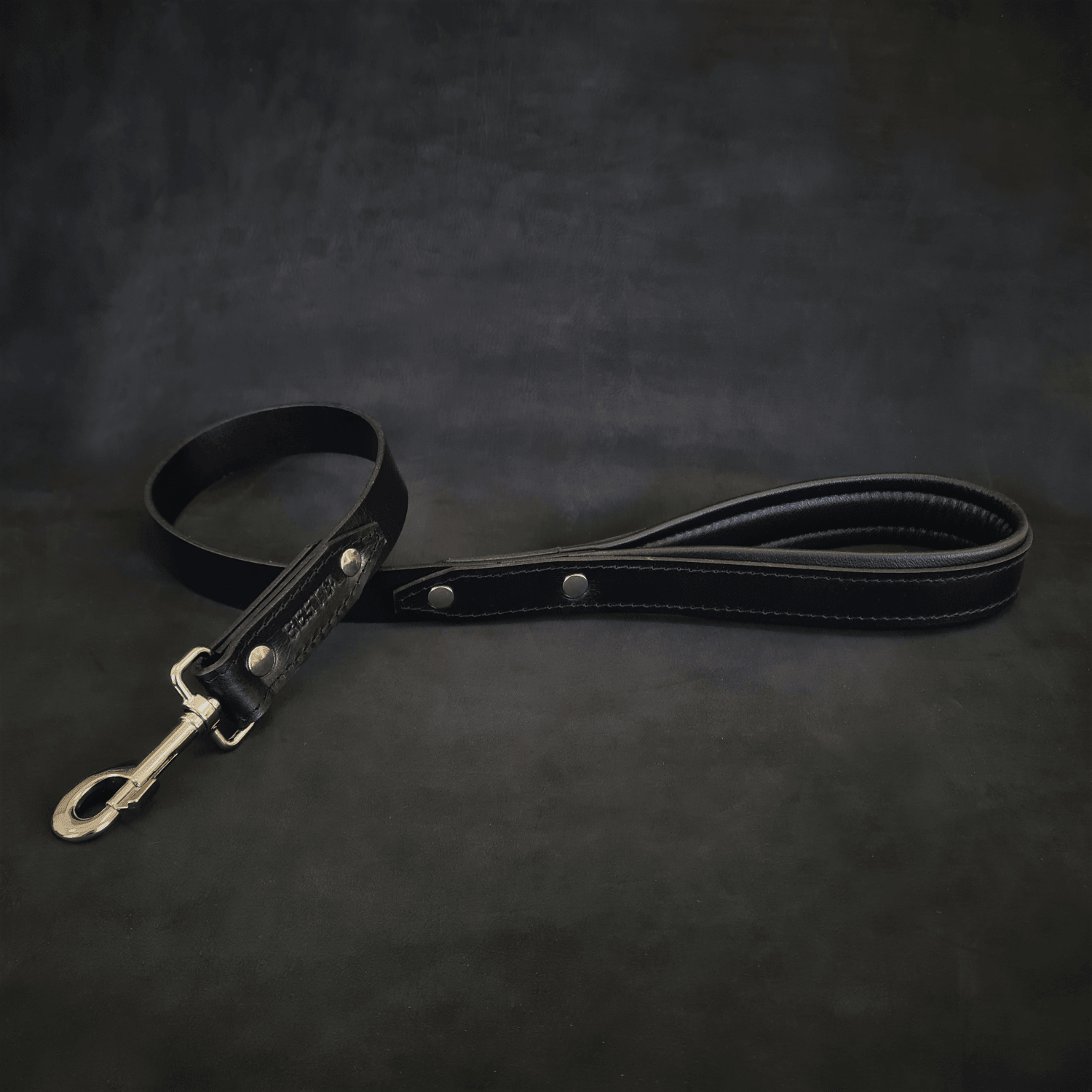 The "Style" leash by Bestia Dog Gear