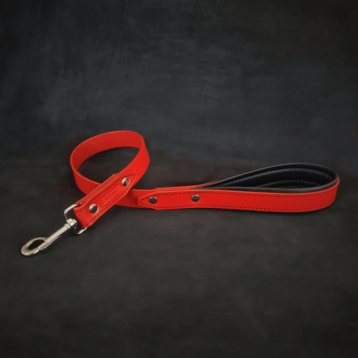 The "Style" leash by Bestia Dog Gear