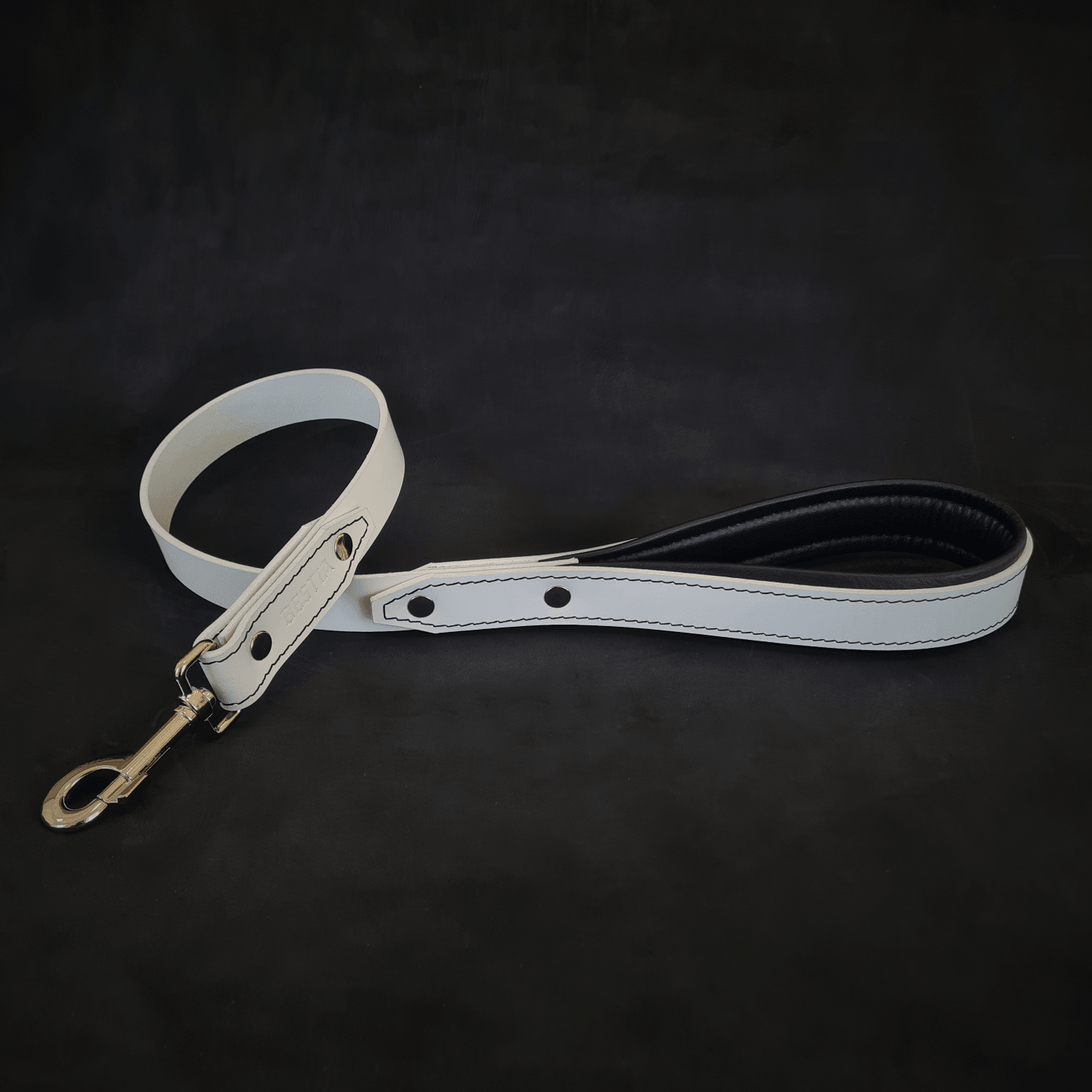 The "Style" leash by Bestia Dog Gear