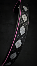 The "Ariel" collar by Bestia Dog Gear
