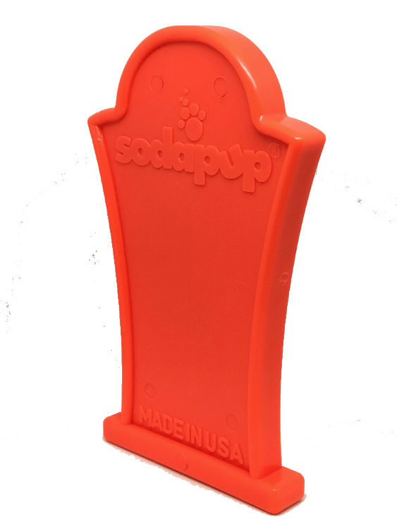 Headstone Ultra Durable Nylon Dog Chew Toy by SodaPup/True Dogs, LLC