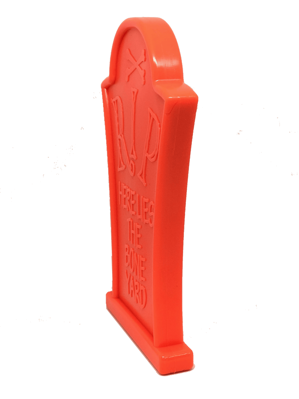 Headstone Ultra Durable Nylon Dog Chew Toy by SodaPup/True Dogs, LLC