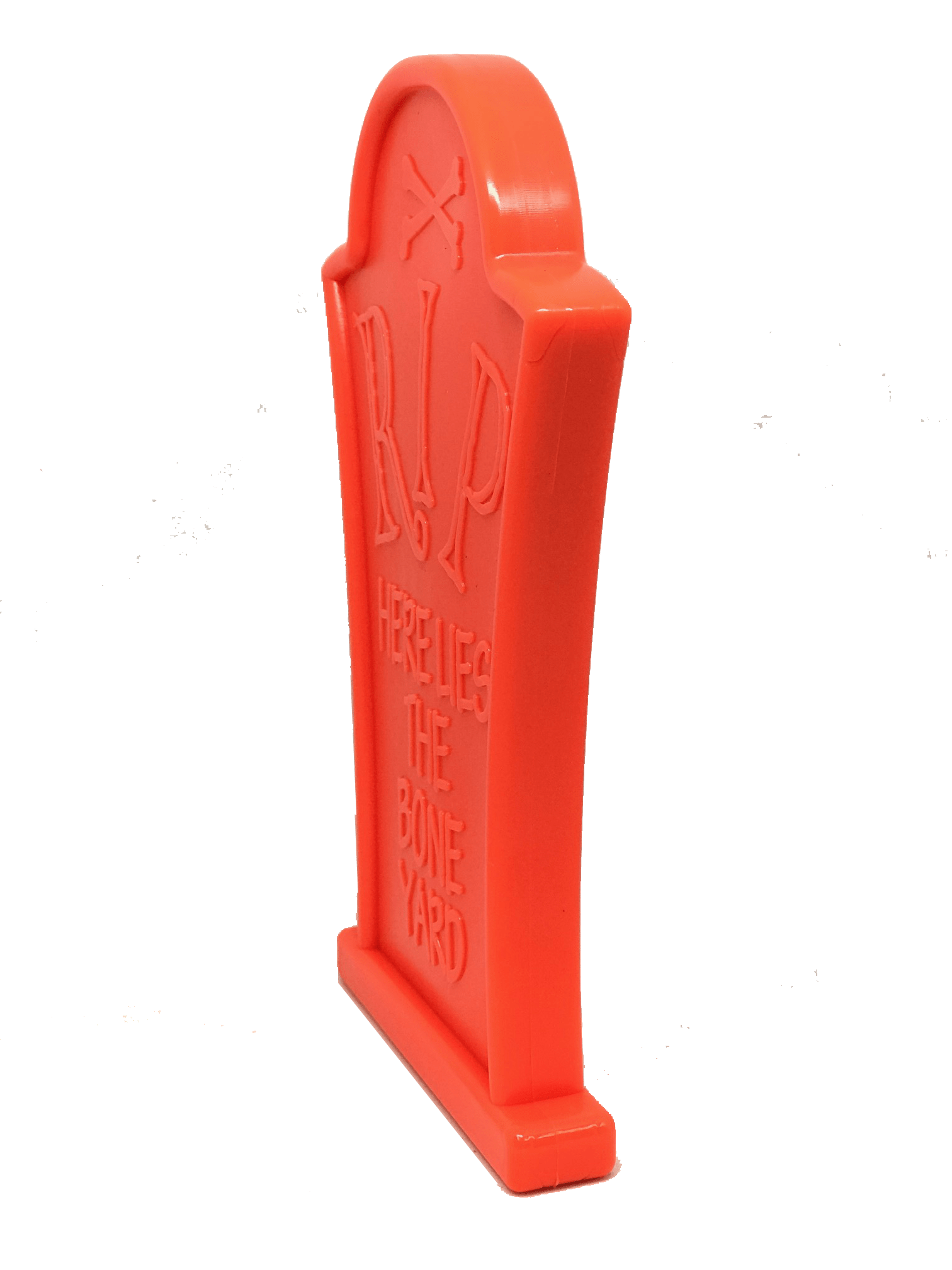 Headstone Ultra Durable Nylon Dog Chew Toy by SodaPup/True Dogs, LLC