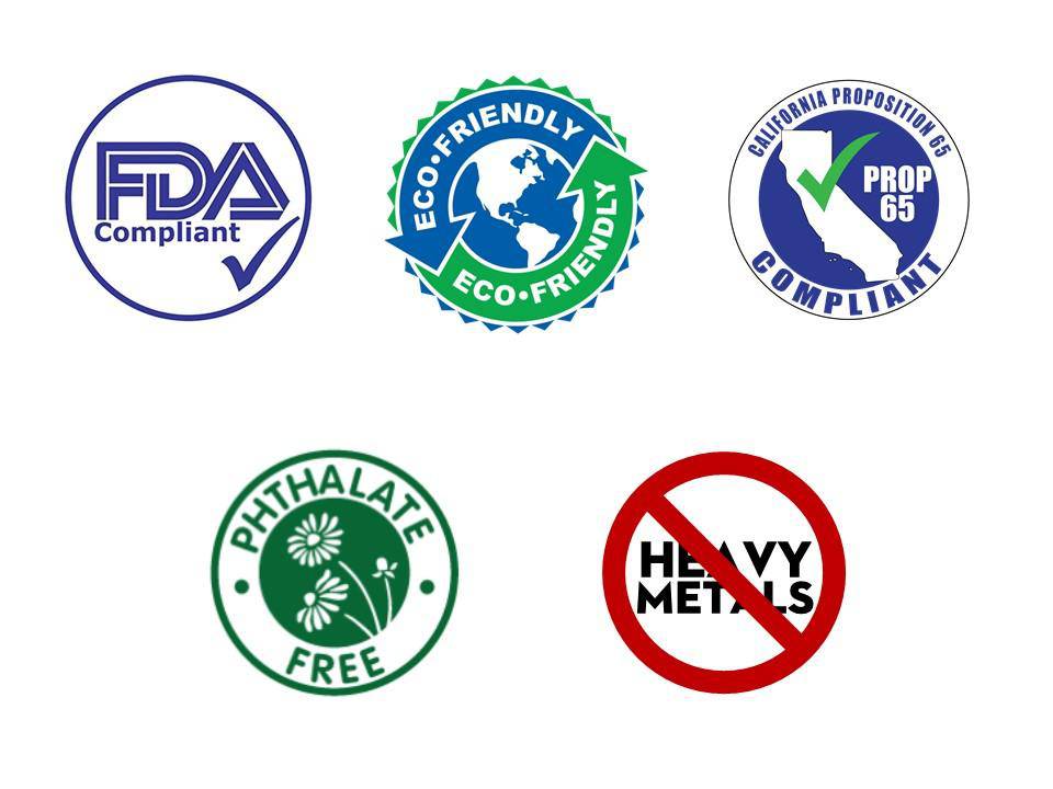 Magnum Can Toy Rubber Dog Chew Toy for Extreme Chewers | Treat Dispenser | USA Made by SodaPup/True Dogs, LLC