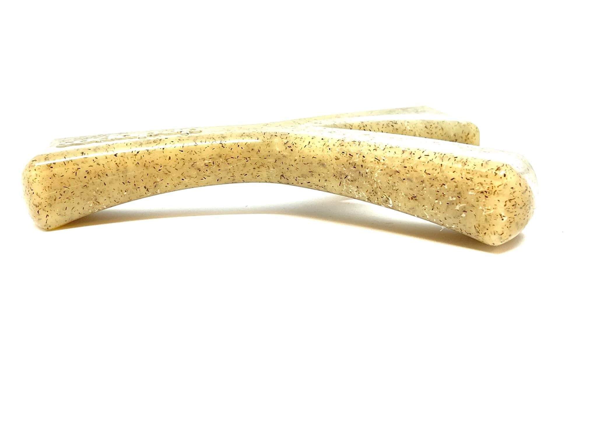 MOD Wishbone Nylon Dog Chew Toy for Aggressive Chewers | USA Made by SodaPup/True Dogs, LLC