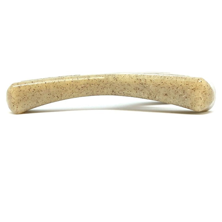 MOD Wishbone Nylon Dog Chew Toy for Aggressive Chewers | USA Made by SodaPup/True Dogs, LLC