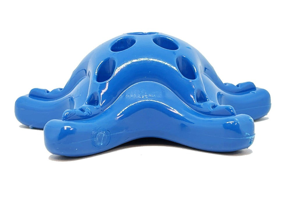 Starfish Nylon Dog Chew Toy for Aggressive Chewers | USA Made | SodaPup by SodaPup/True Dogs, LLC