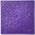 Bones eMat - Enrichment Lick Mat for Dogs and Cats | eMat Enrichment Toy for Anxiety Relief | SodaPup by SodaPup/True Dogs, LLC