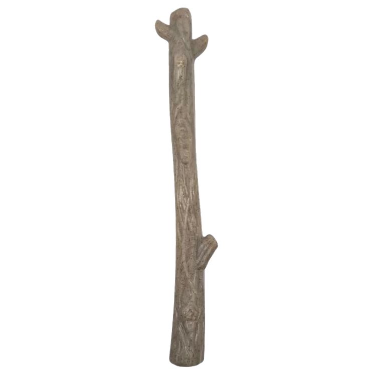 Durable Nylon Chew Stick for Power Chewers | Indestructible Dog Toy USA by SodaPup/True Dogs, LLC