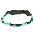 Saint Barth Sambboho dog collar (rolled) by Sambboho