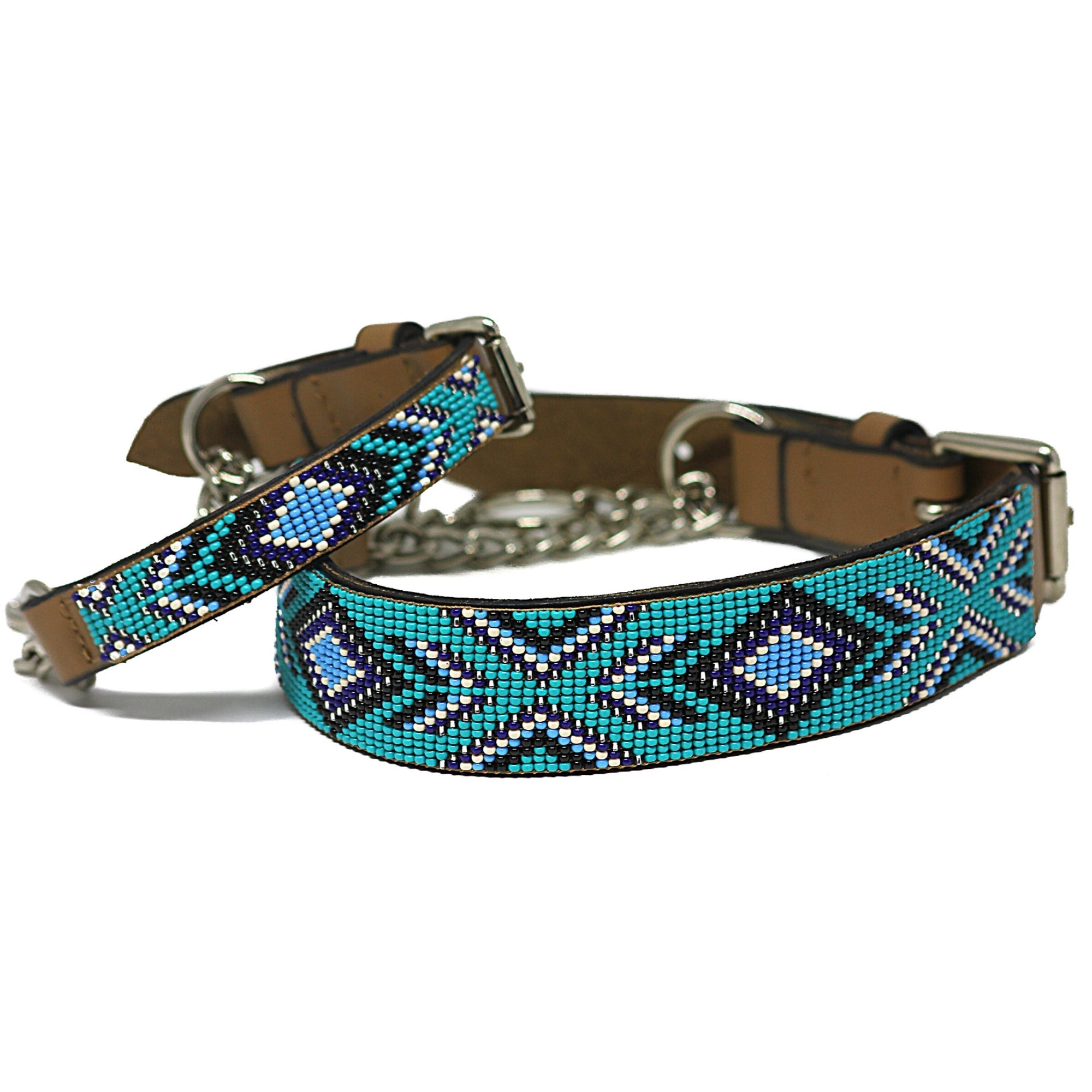 Saint-Tropez Sambboho Martingale dog collar (Training) by Sambboho