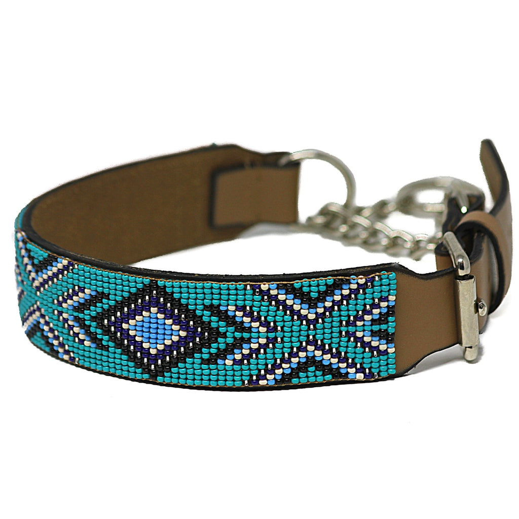Saint-Tropez Sambboho Martingale dog collar (Training) by Sambboho