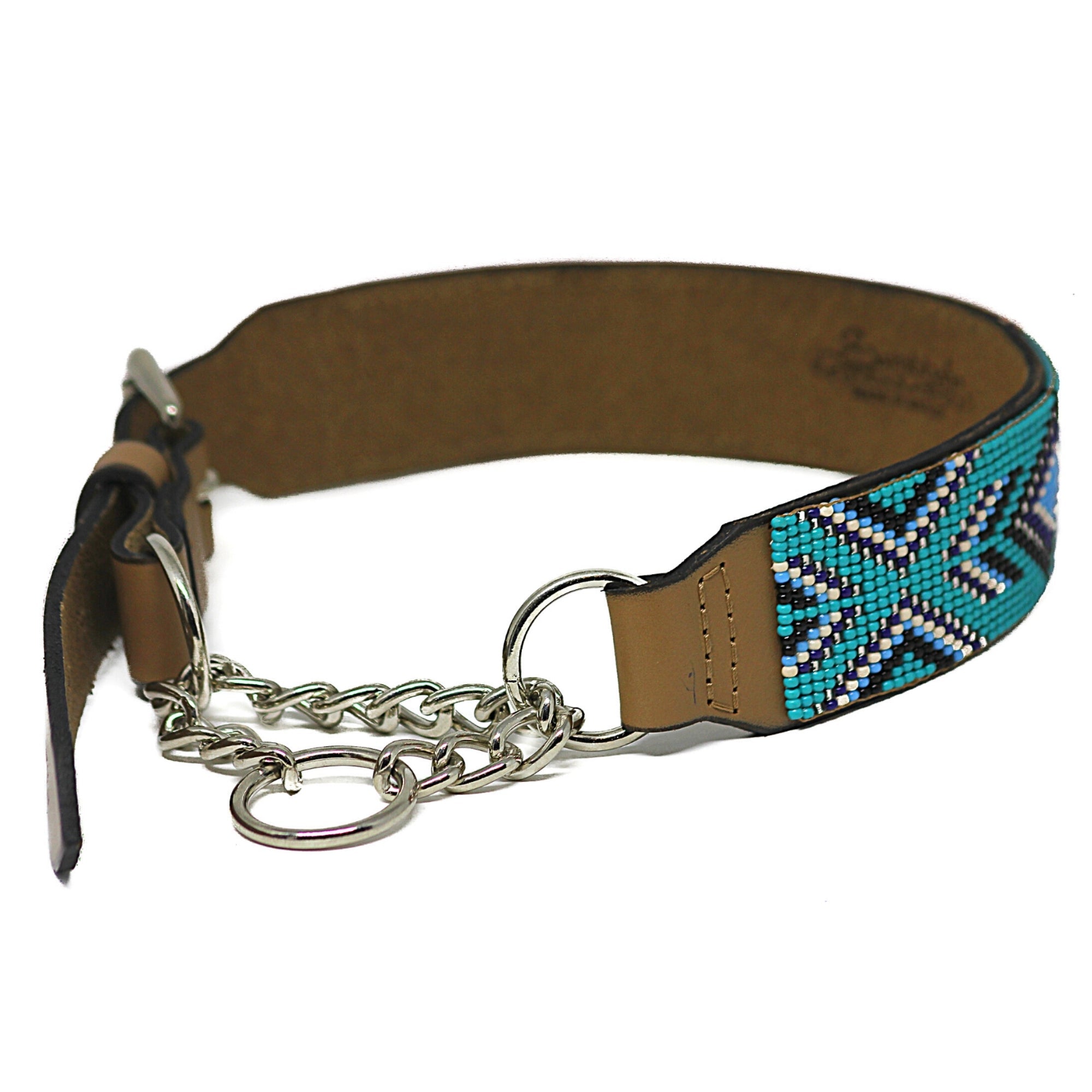 Saint-Tropez Sambboho Martingale dog collar (Training) by Sambboho