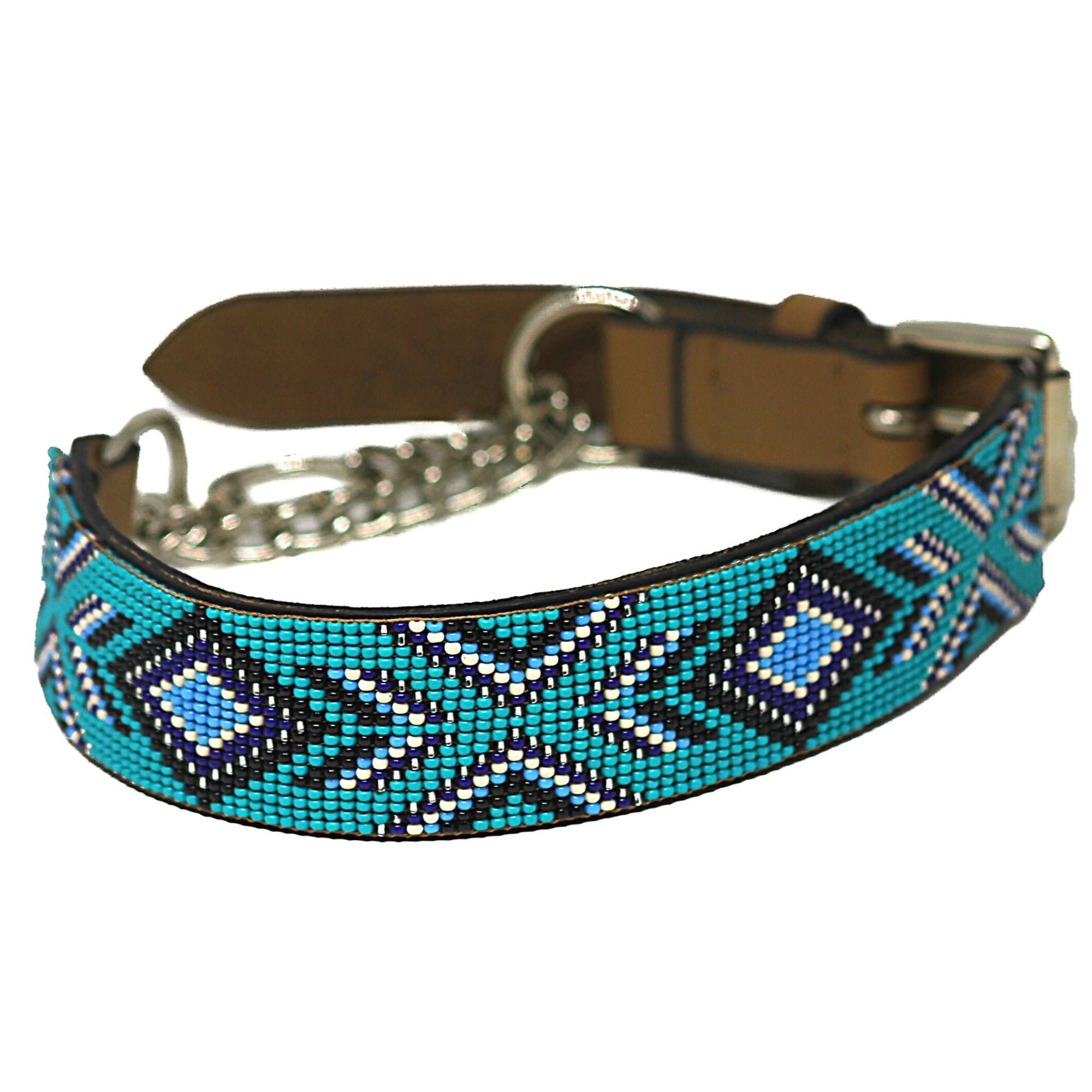 Saint-Tropez Sambboho Martingale dog collar (Training) by Sambboho