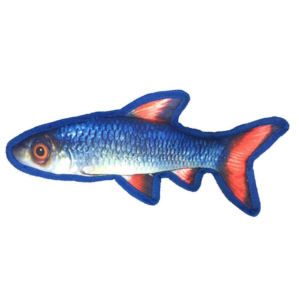 Tropical Fish Toys by Dogline
