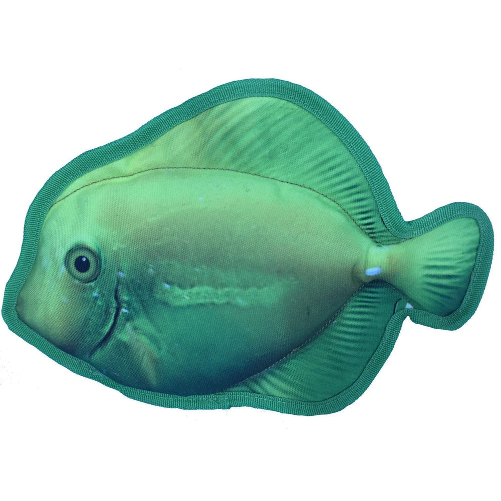 Tropical Fish Toys by Dogline