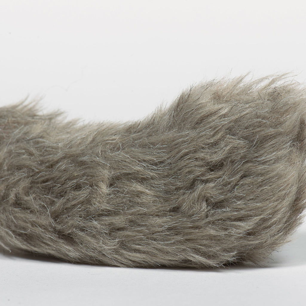 Feller Squirrel Plush Dog Toy by HuggleHounds
