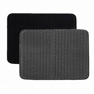 Cat Litter Pad Honeycomb by Furr Baby Gifts