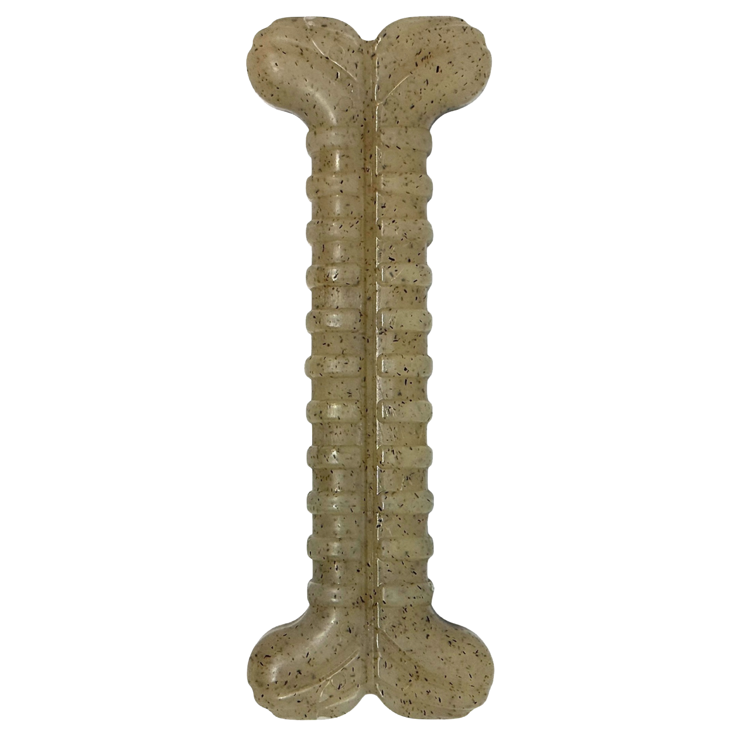 Tough Bone Nylon Chew Bone | Ultra-Durable Dog Toy for Aggressive Chewers | SodaPup by SodaPup/True Dogs, LLC