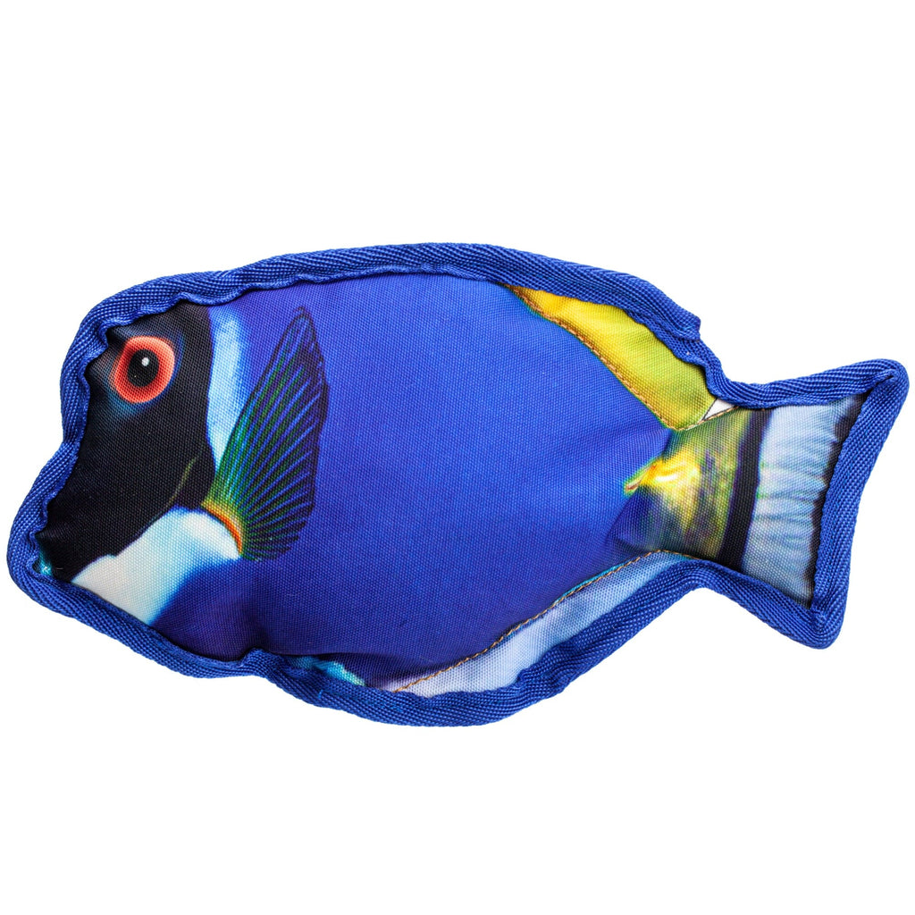 Tropical Fish Toys by Dogline