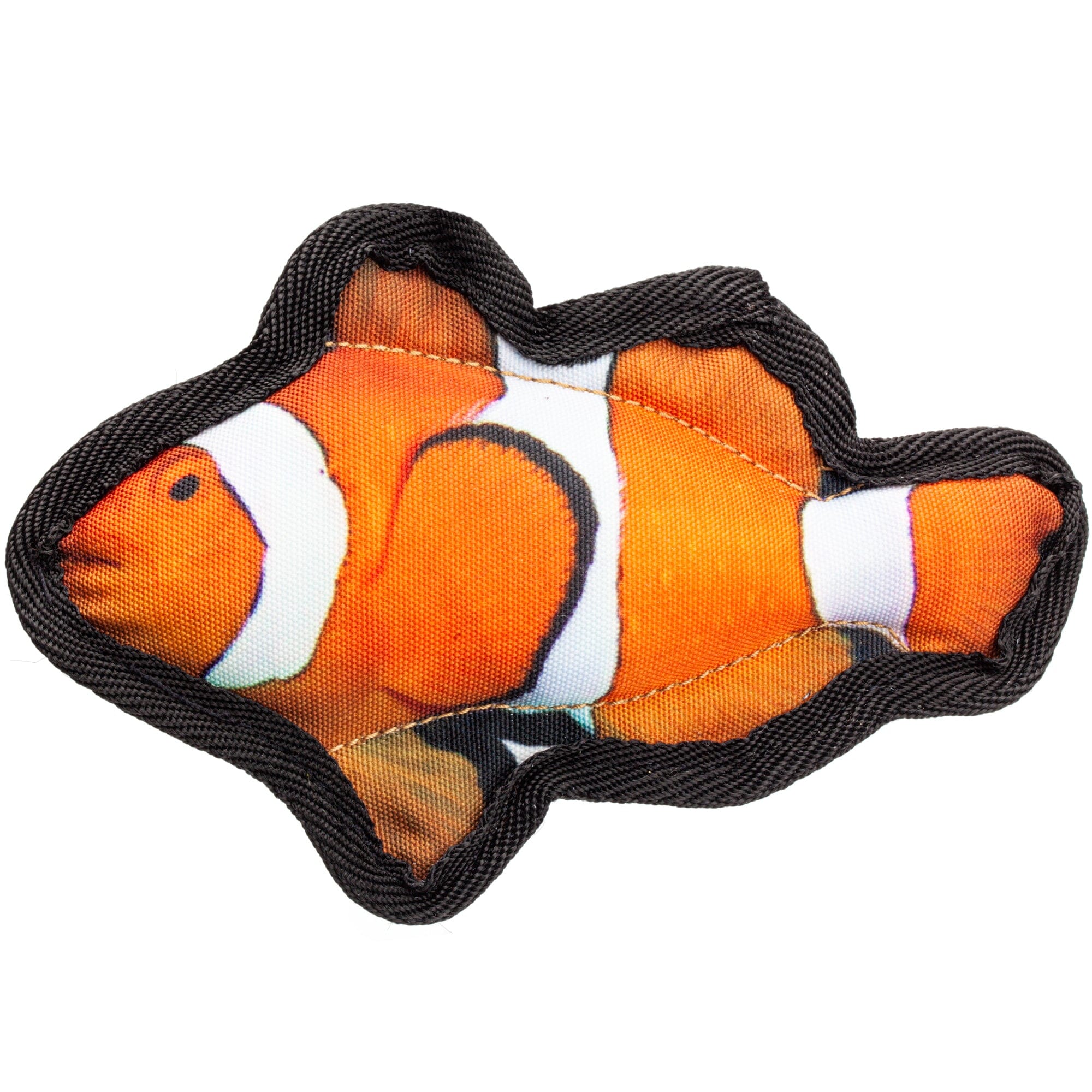 Mini Tropical Fish Toys by Dogline